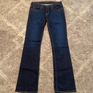 BIG STAR Remy Boot Low Rise Fit - 29L